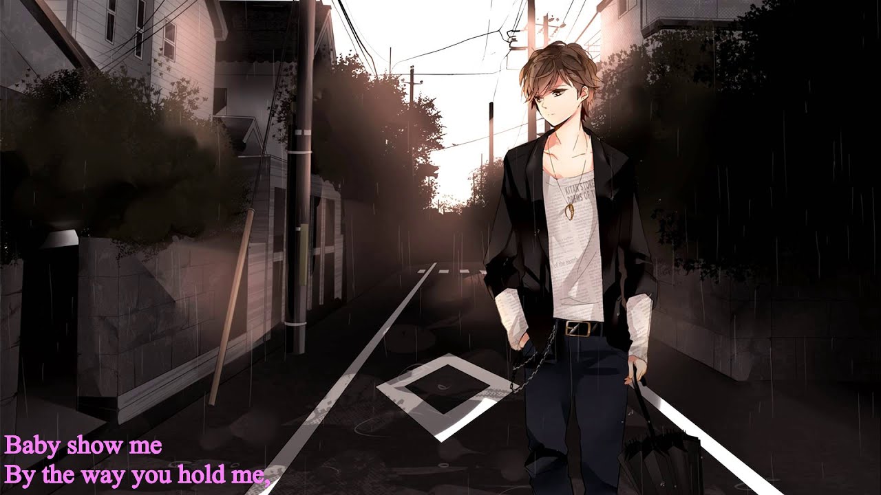 Nightcore- Show Me