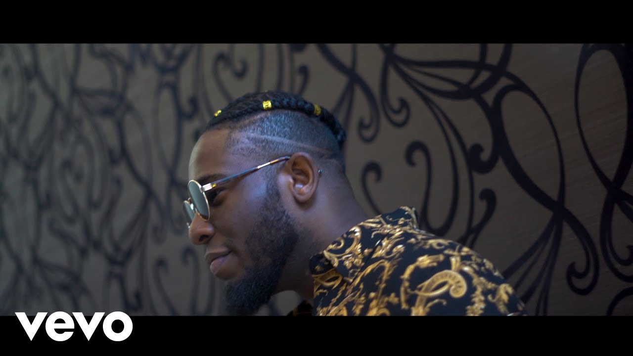 Savy - My Baby Remix [Official Video] ft. Caramel, Majesty Lyn