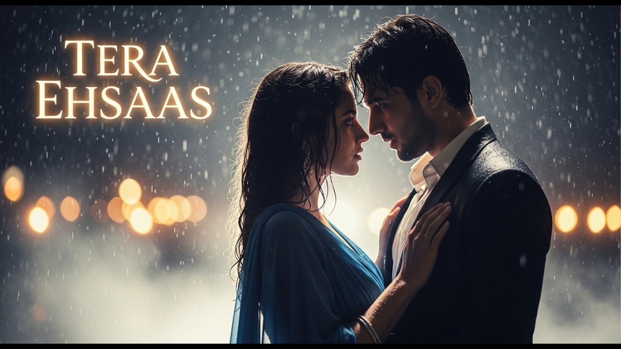 Tera Ehsaas ❤️ - Romantic Hindi Duet Song | Heart Touching Bollywood Love Song 2026