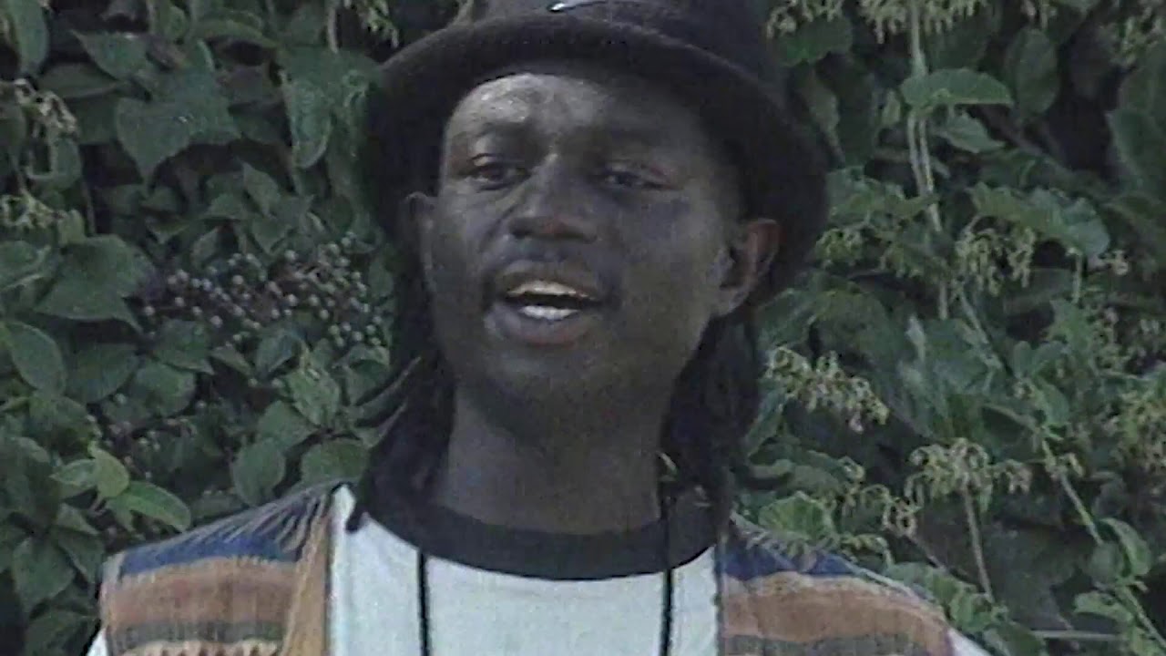 Hupenyu: Portia Gwanzura & Hohodza Band - feat Simba Mudzingwa