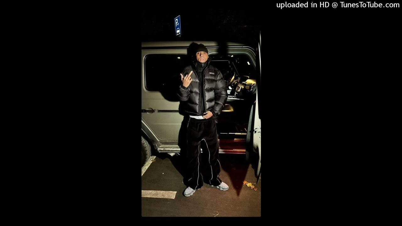 FRIENDLY THUG 52 NGG TYPE BEAT voprosy s*ka