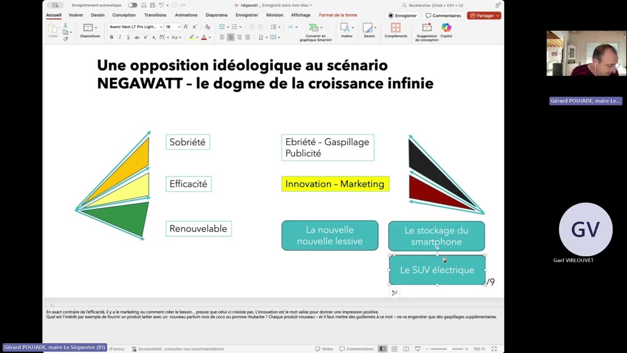 Séquence 2 