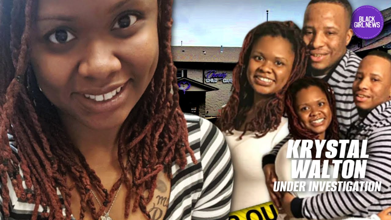 Woman Shot By Her Baby Father While Dropping Her Kids Off At Day Care → He Was Ordered To Stay Away