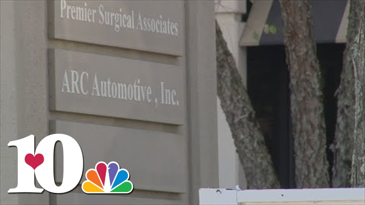 Tennessee company refuses US request to recall 67 million potentially dangerous air bag inflators