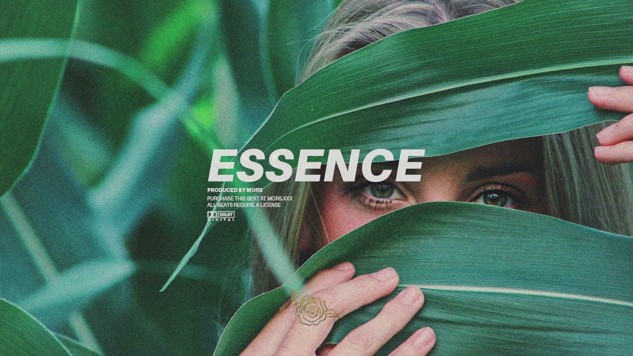 (FREE) 'Essence' Energetic Dark Chill Trap Beat (Prod. Mors)