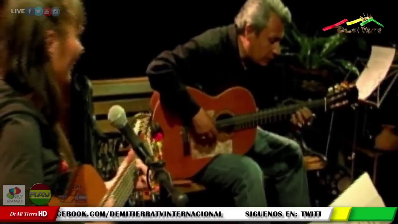 DAGMAR DUMCHEN Y EDUARDO YAÑEZ