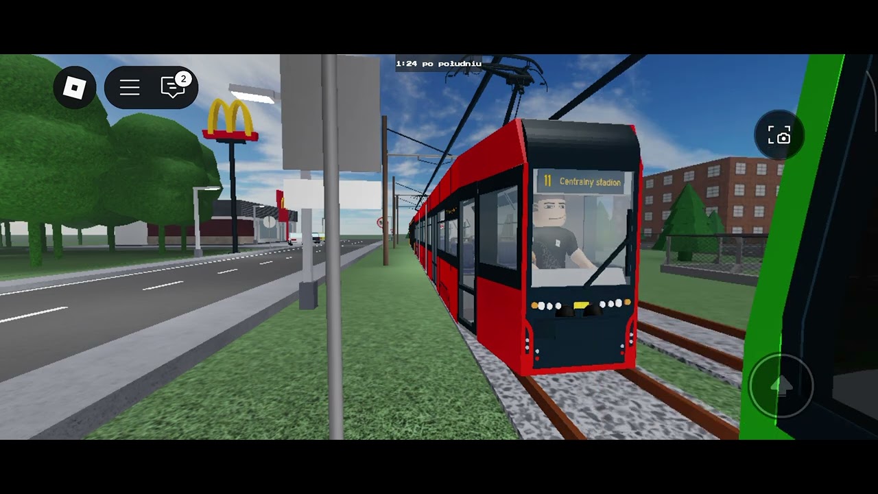 Michał nagrywam tramwaje autobusy Polska 🇵🇱