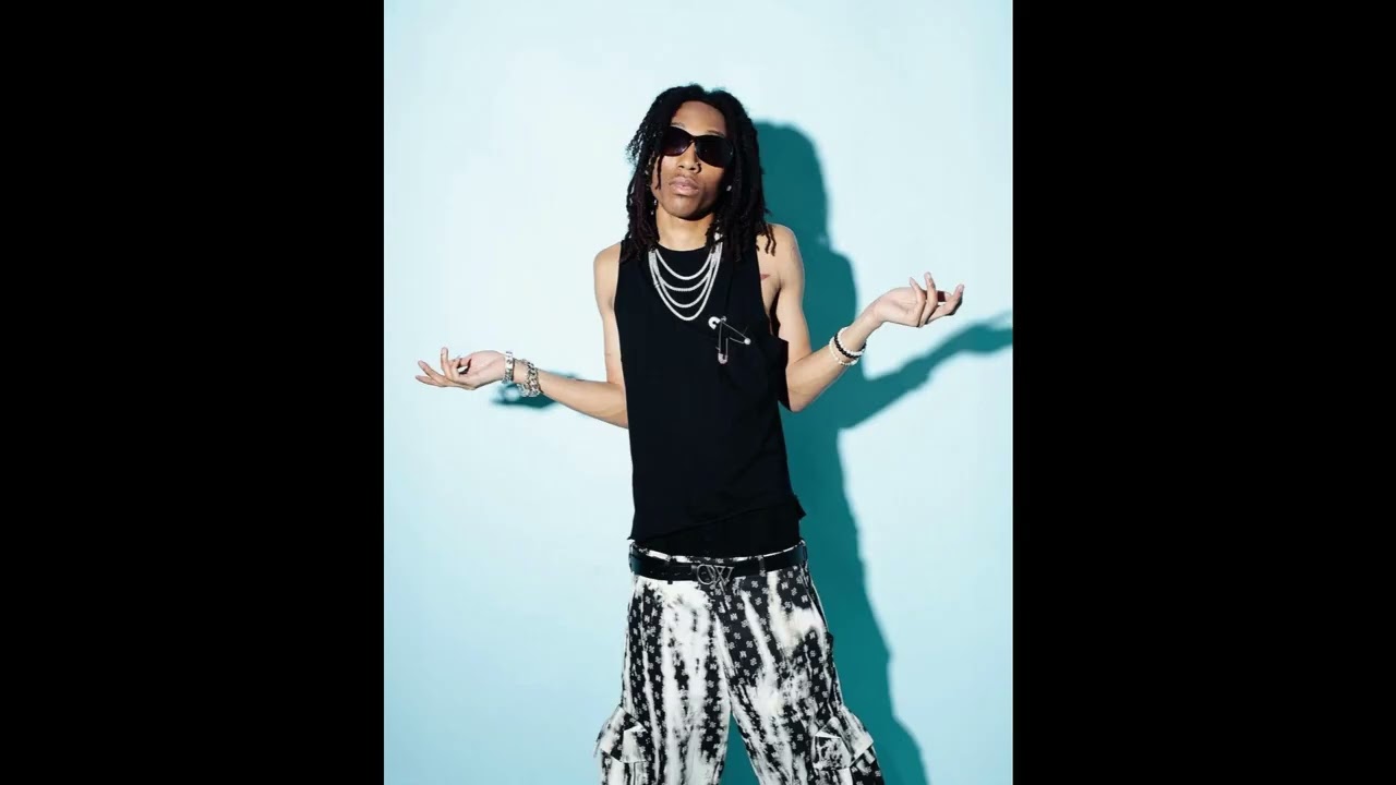 [FREE] Sosocamo x Lil Tecca Type Beat 2026 