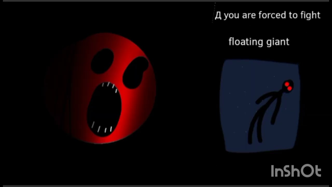 д Becomes uncanny Pov you fight part 2: