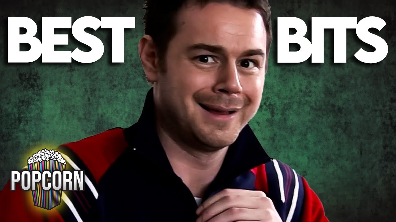 Danny Dyer's BEST One-Liners!