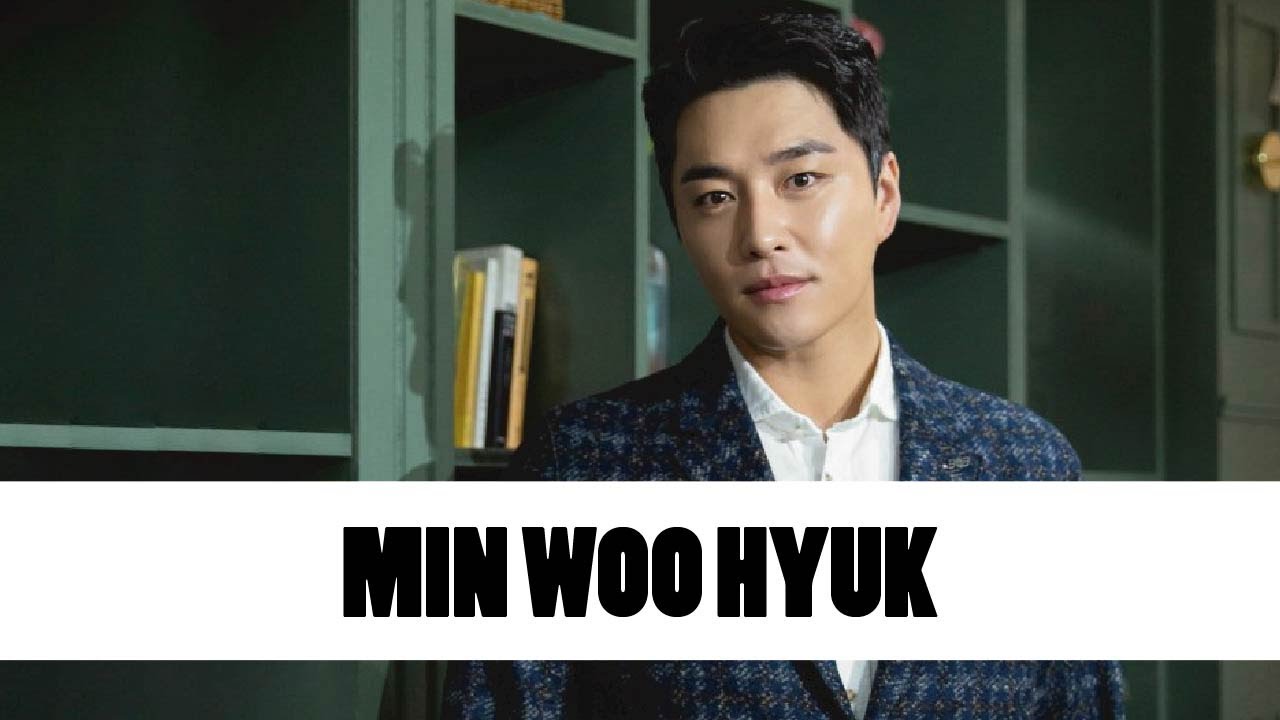 10 фактов о Мин У Хёке (민우혁), которые вы не знали | Интересные факты о звёздах