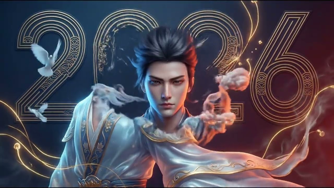 NARUTO FANMADE