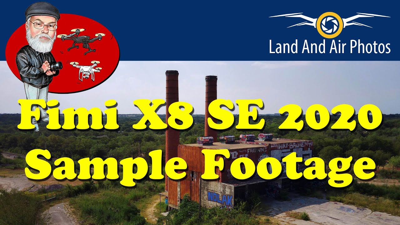 FIMI X8 SE 2020 4k@30fps HDR Sample Footage General, Vivid HDR Video Samples Unedited (Re-upload)
