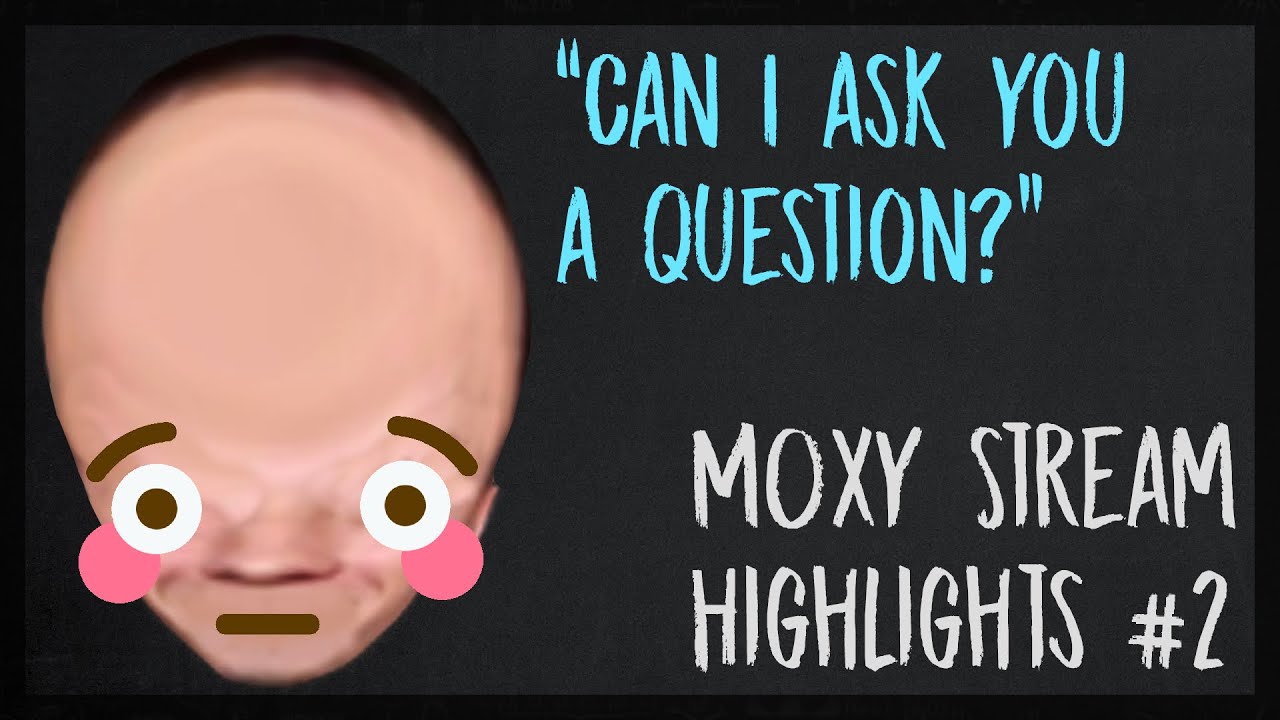 m0xy talks to a GIRL | m0xy Stream Highlights #2