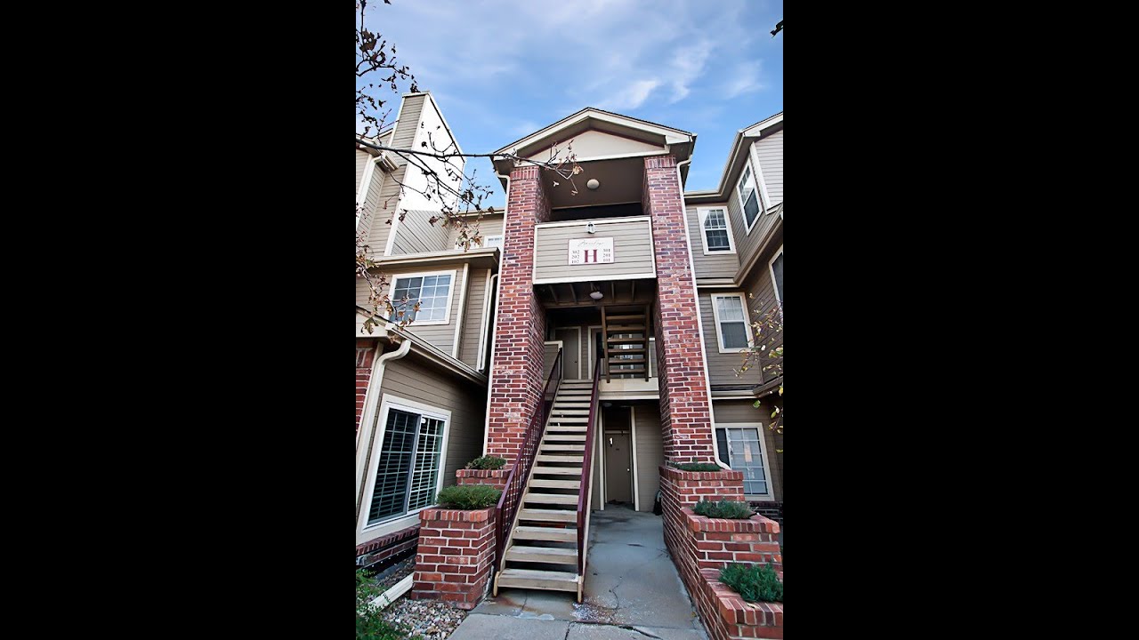 Apartment for Rent in Denver 1BR/1BA by Denver Property Managers