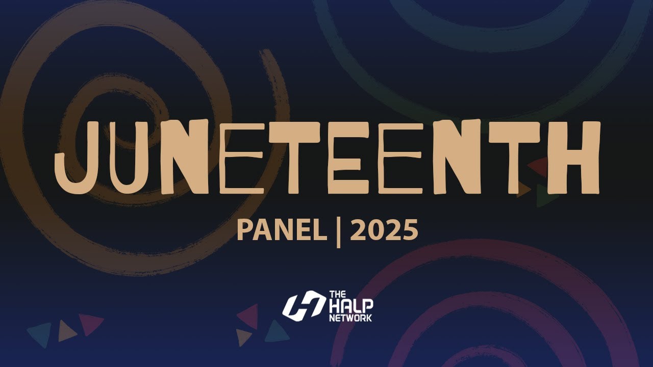 Juneteenth panel 2025