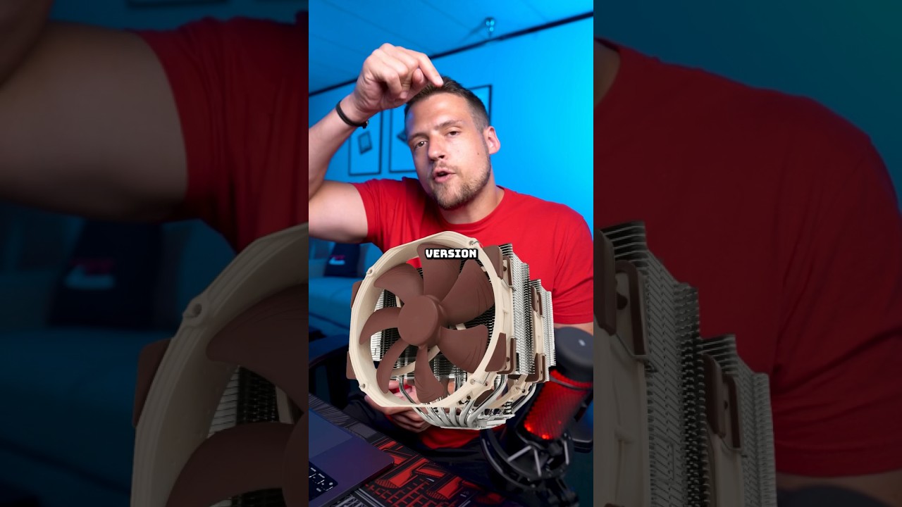 Even Noctua Products Suck Sometimes&hellip;
