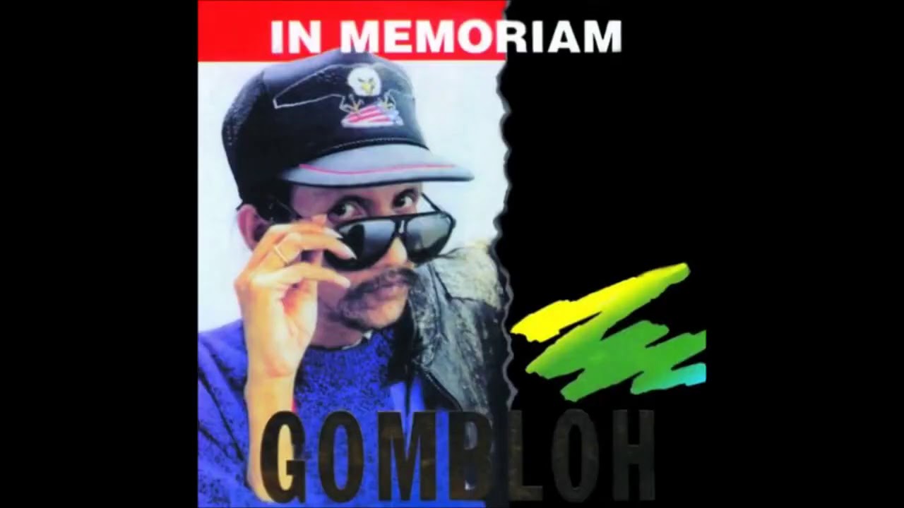 Gombloh     Transmigran & Transmigrasi