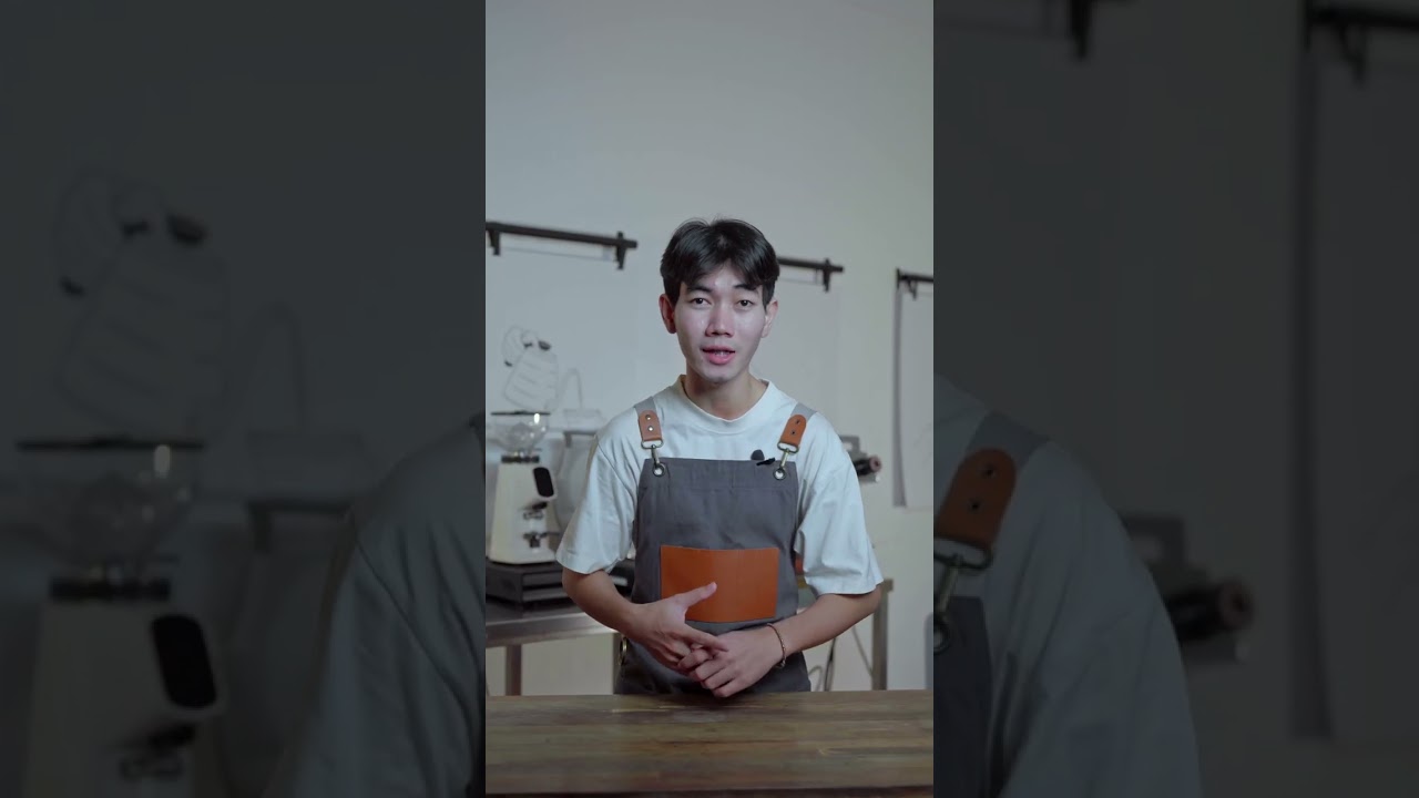 Coffee knowledge: Evolution of coffee