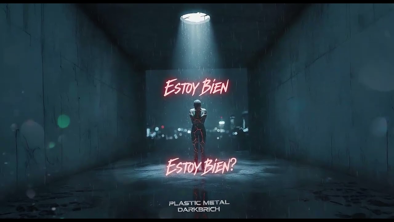 Estoy Bien