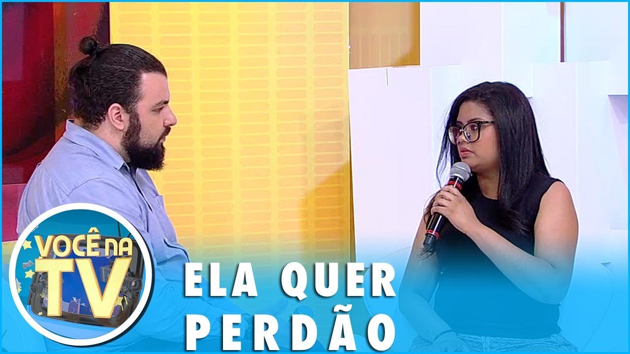 “Sempre dei o que você queria”: marido traído enquadra a esposa