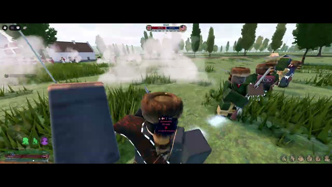 1/7/2026 USA NCO BATTLE