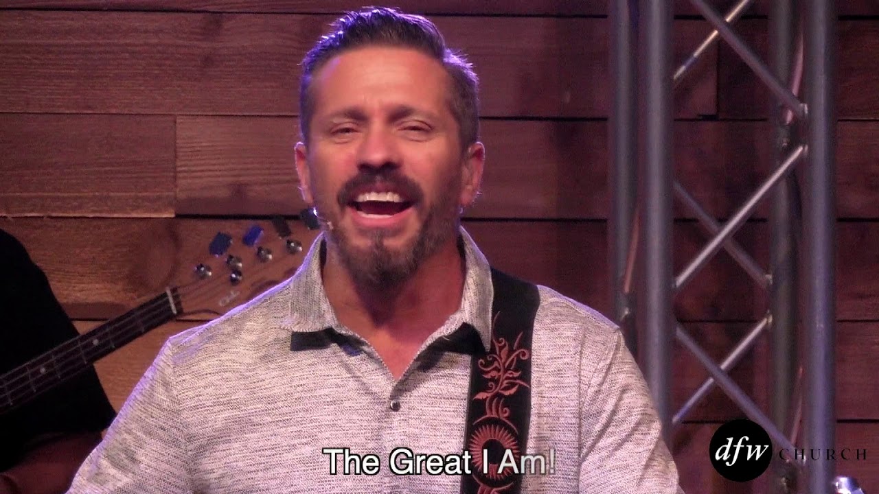 Great I Am | DFW Church