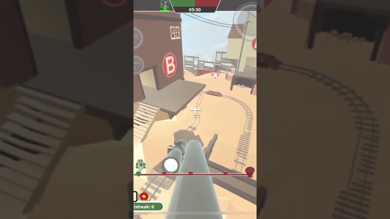 TC2 MOBILE UPWARD ROLLOUT (With The Original) | #typicalcolors2 #roblox
