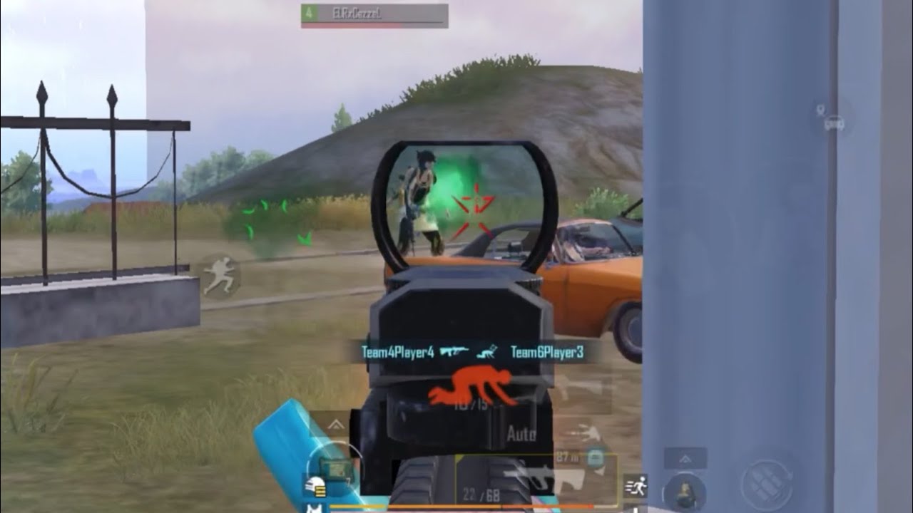 Grinding For Bgis 2026 🏆 #highlights #bgmi #esports #gaming