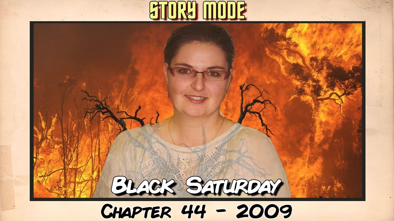 Black Saturday - Chapter 44 - Story Mode