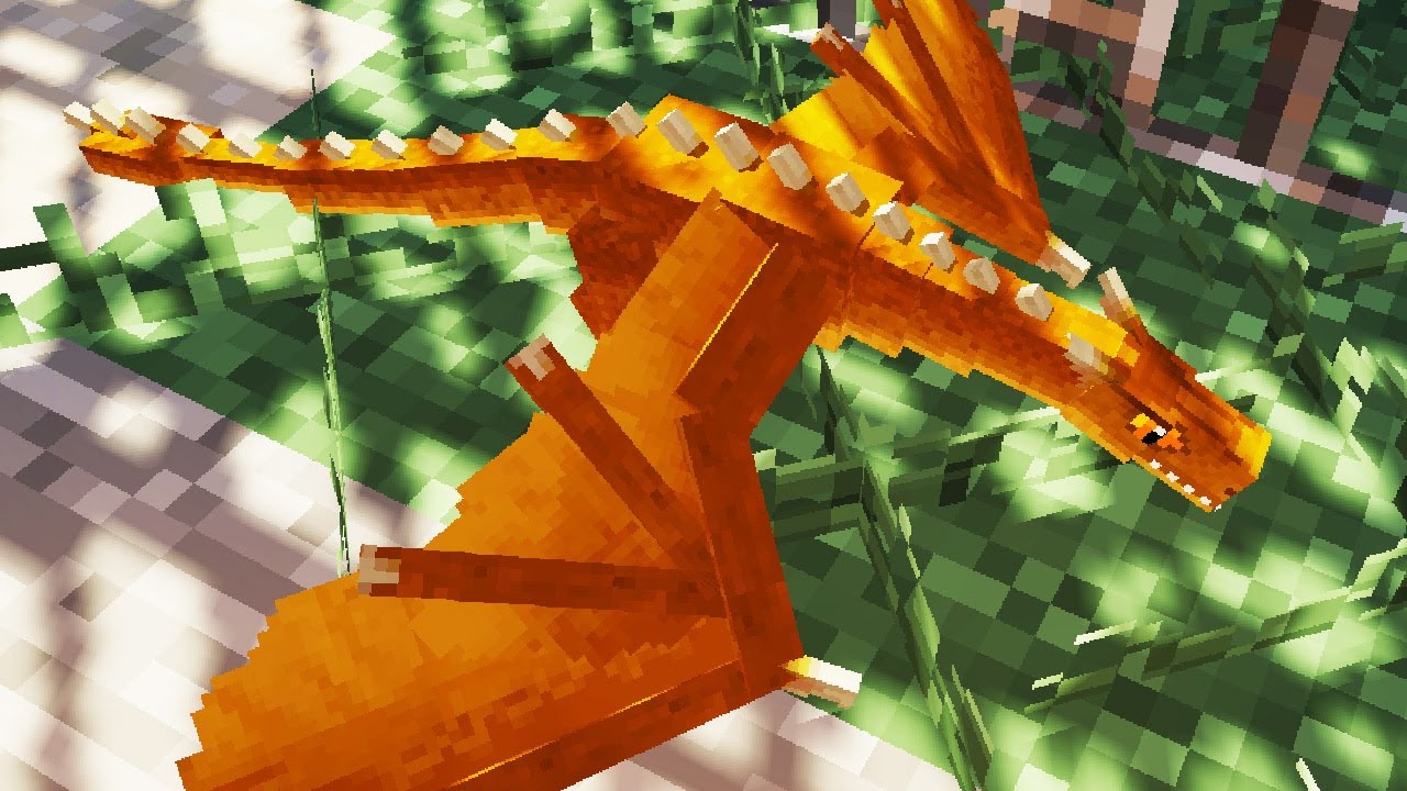 MAM SMOKA! - SZTYNX SERWER