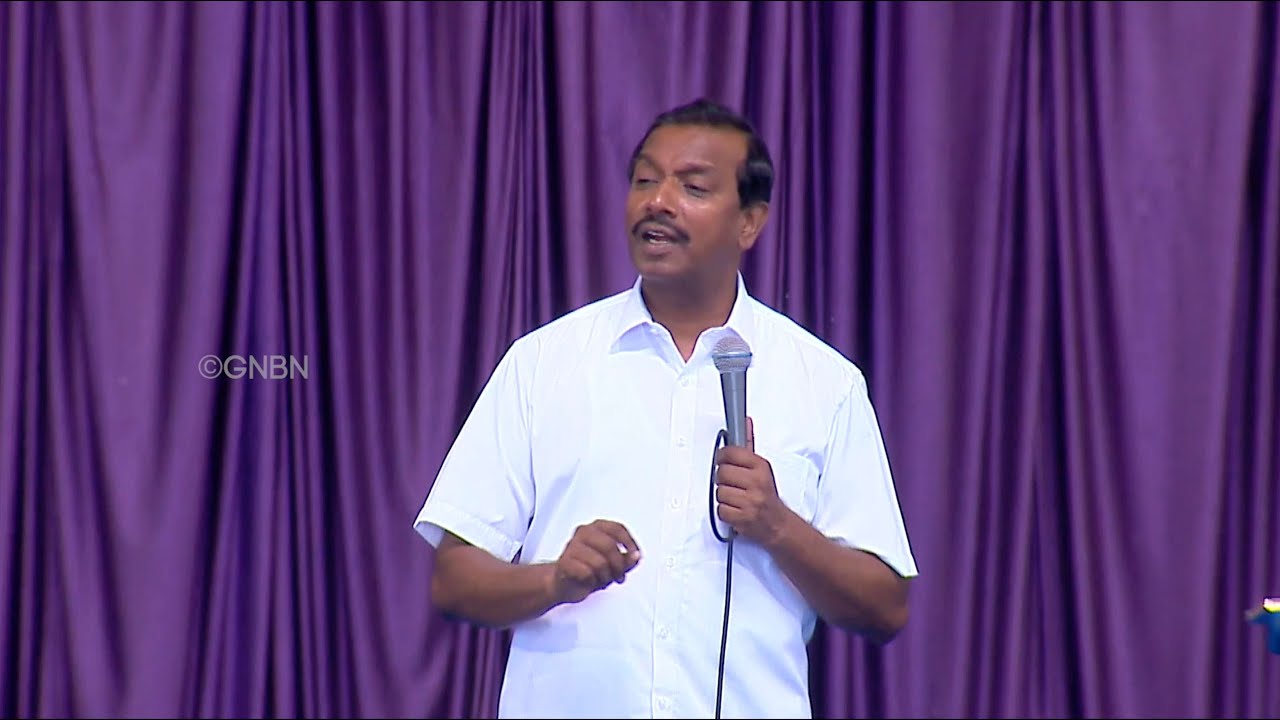 Your Miracle Time | Bro.Mohan C Lazarus