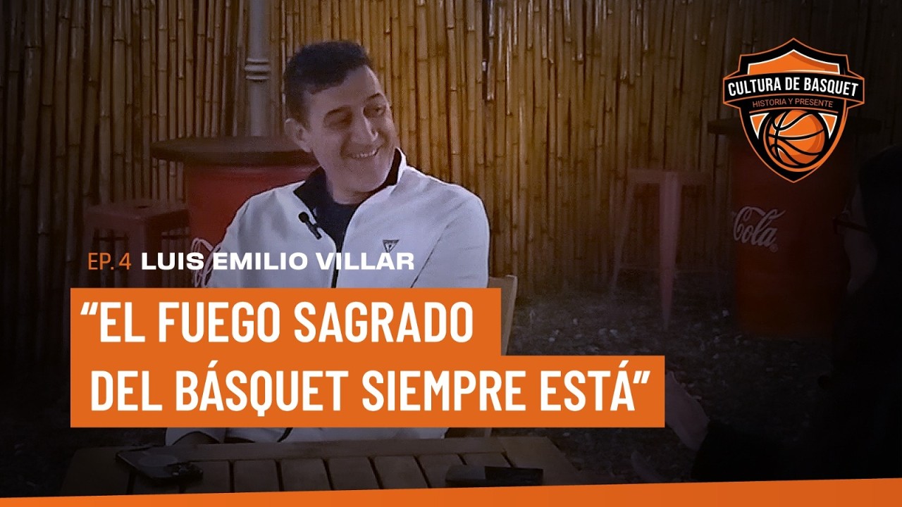 Mily Villar: ADN, selección argentina y valores | Cultura de Básquet #4