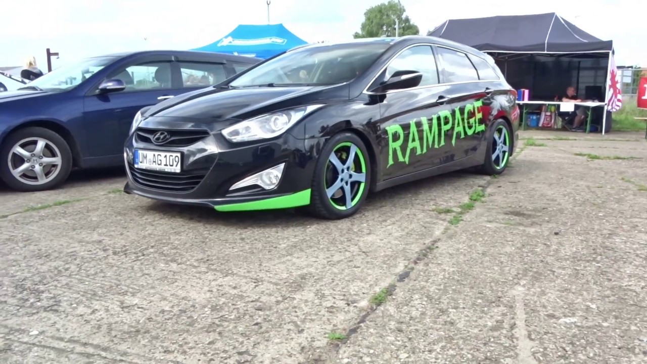 Japancars Meet Rügen 2017