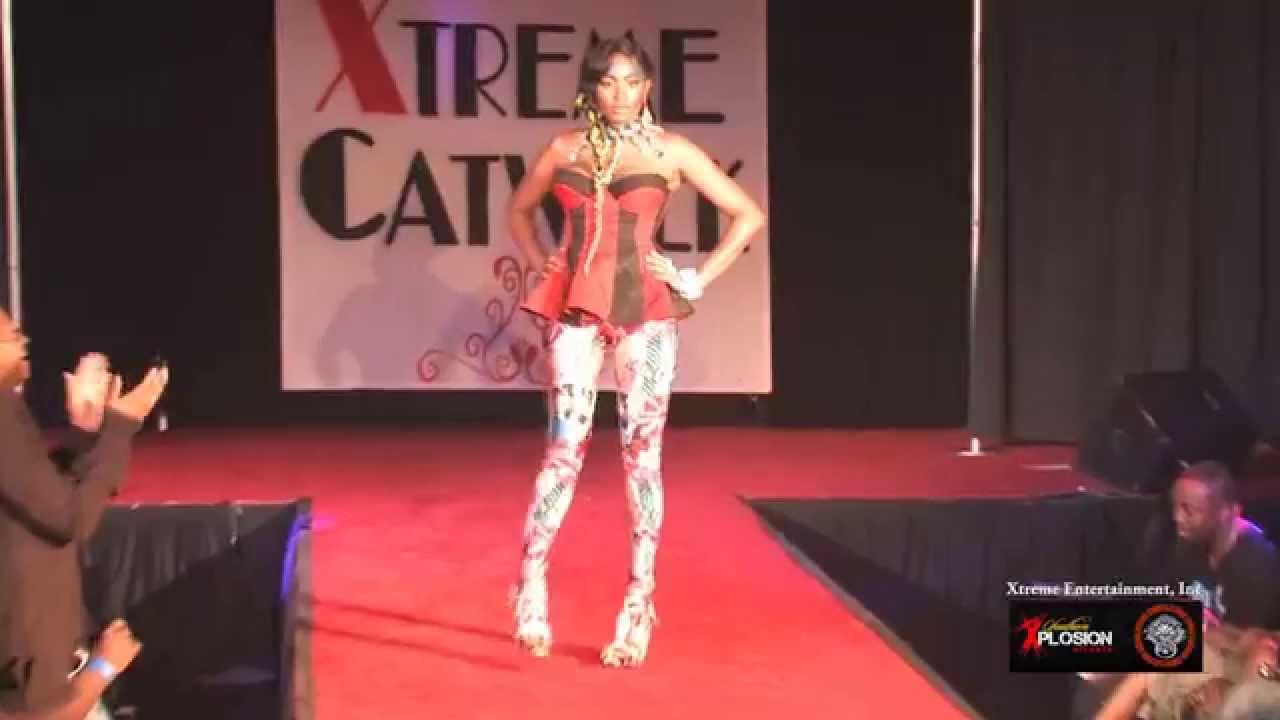 Xtreme Catwalk Fashion Show 2011 Preview Trailer