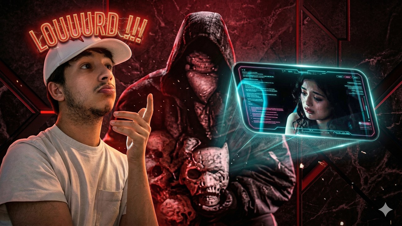 Il est trop fort !!! REACT à Ziak (Rupture)