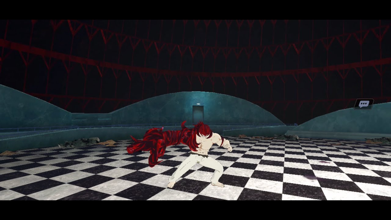 NO Arima - Yamori - Formidable Challenge - Conquest Battle - Tokyo Ghoul Break The Chains