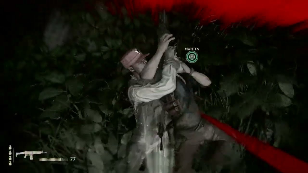 Uncharted 4: A Thief’s End. Aplastante