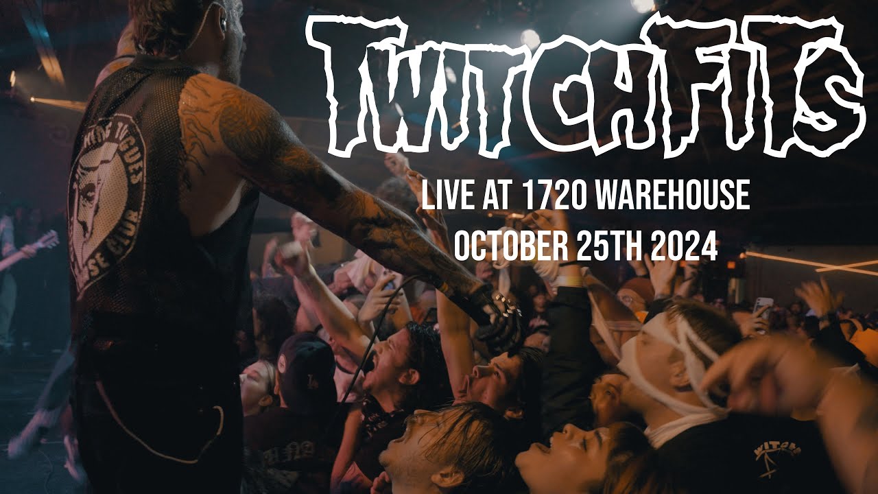 (197 Media) Twitchfits - 10/25/2024