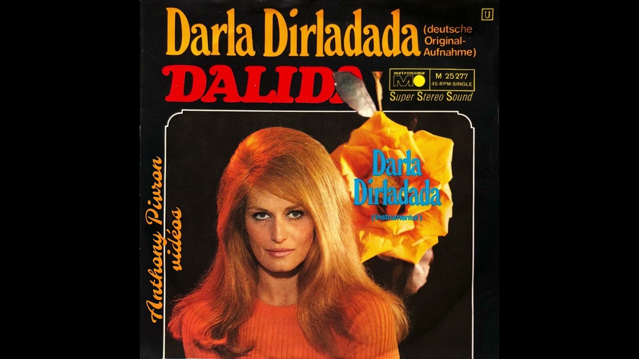 Darla Dirladada (German Version)