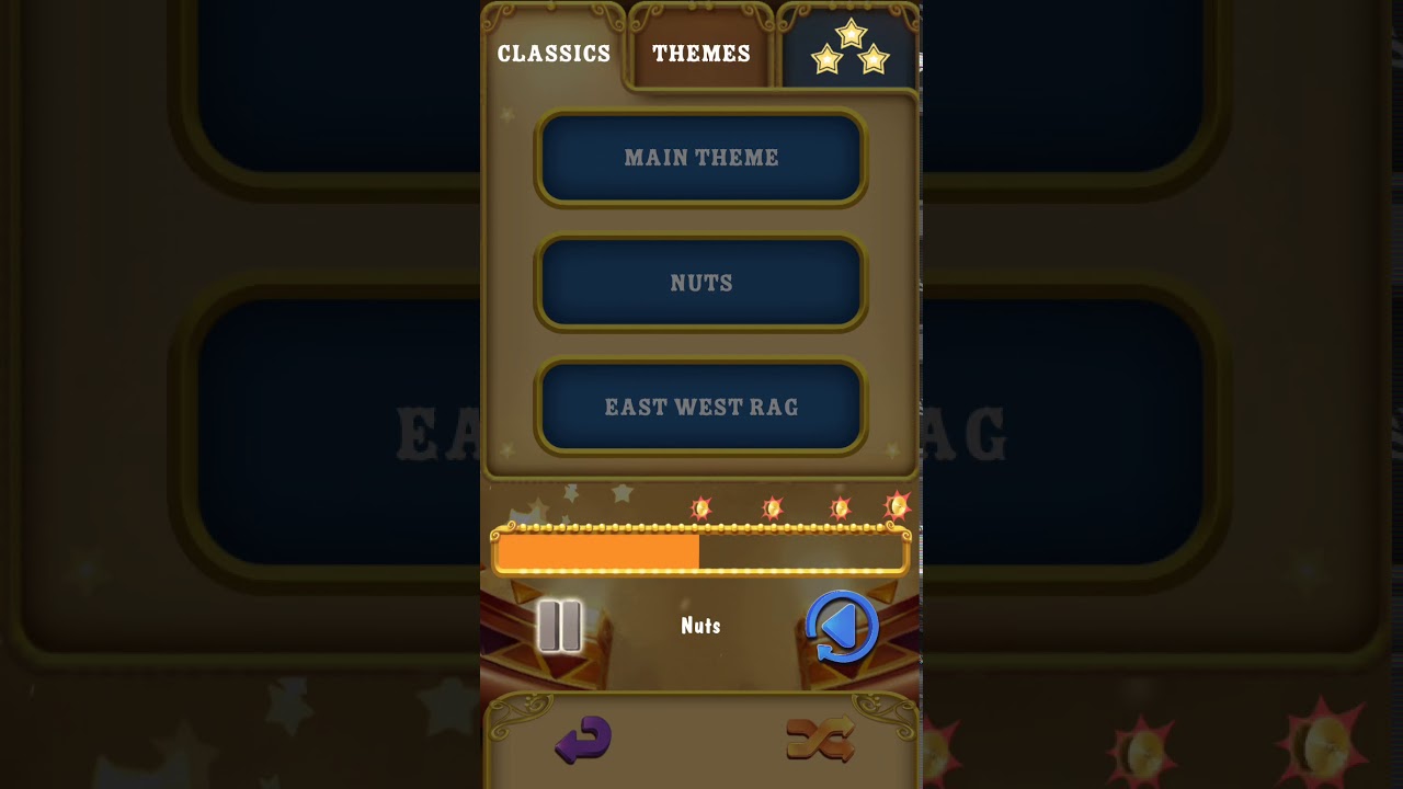 TImer for Meeple Circus