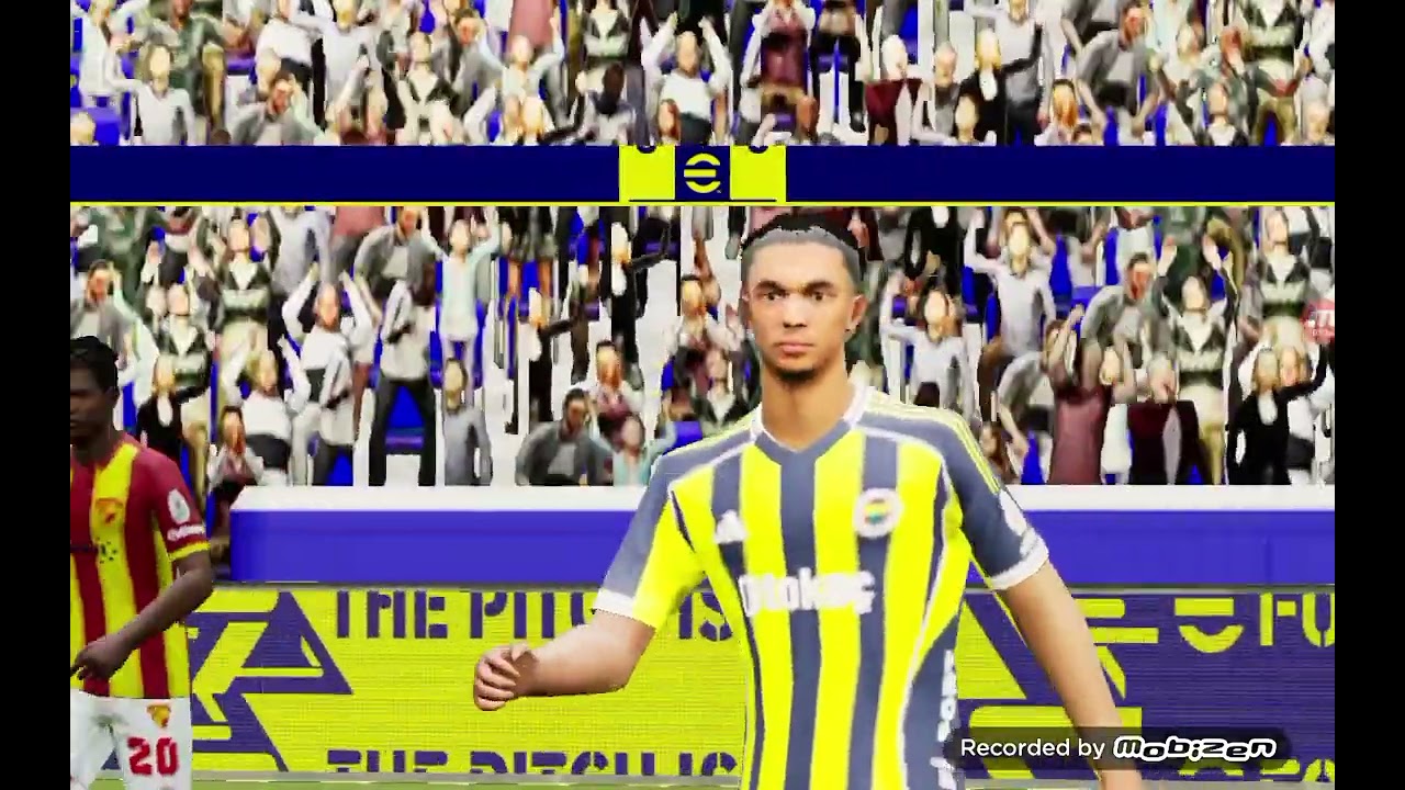 eFootboll
