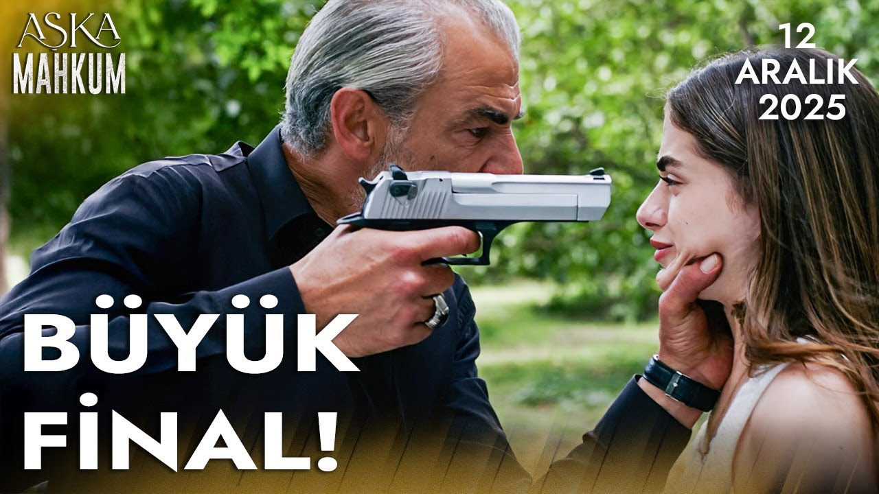 Aşka Mahkum 81. B&ouml;l&uuml;m &Ouml;n İzleme #1