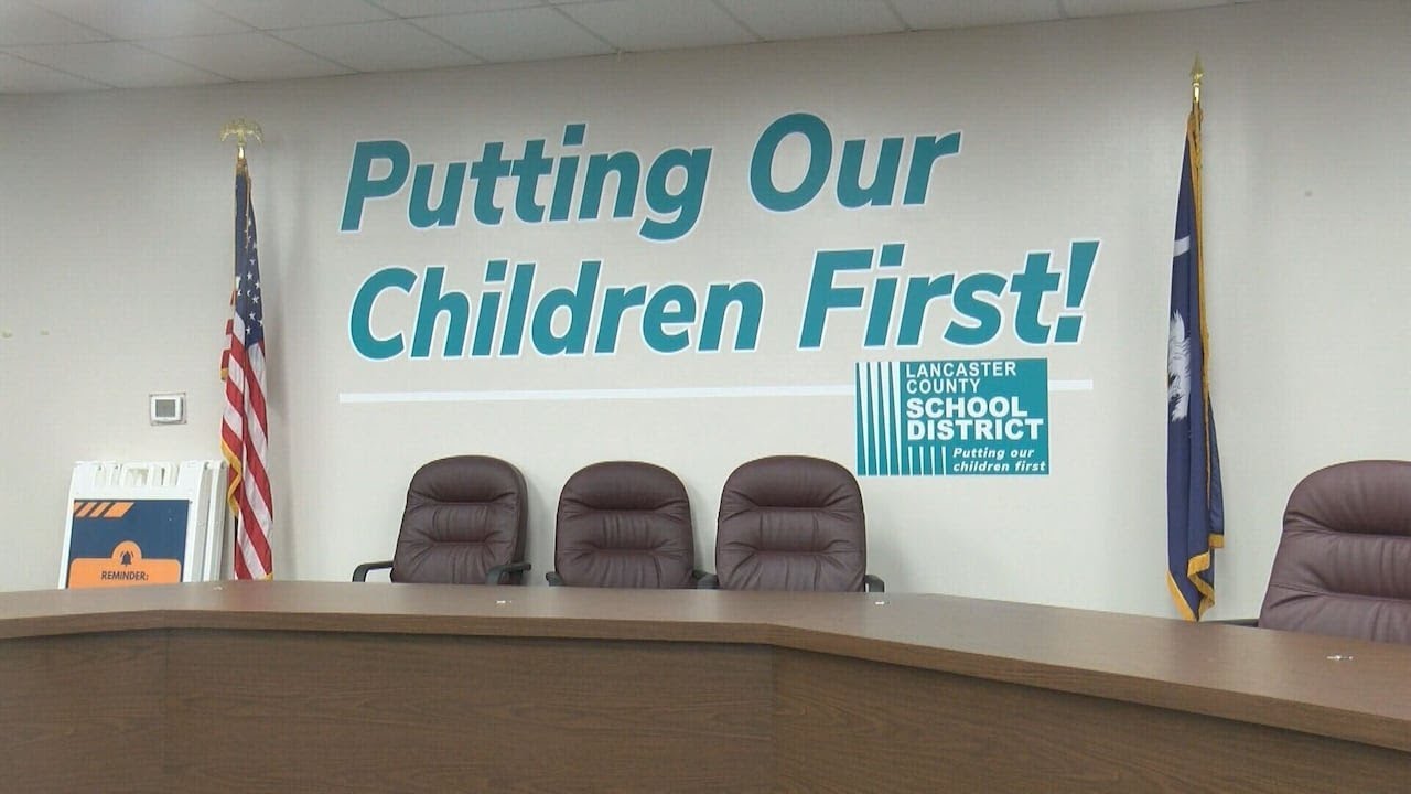 Lancaster County Schools prepare for possible measles outbreak as cases spread in South Carolina