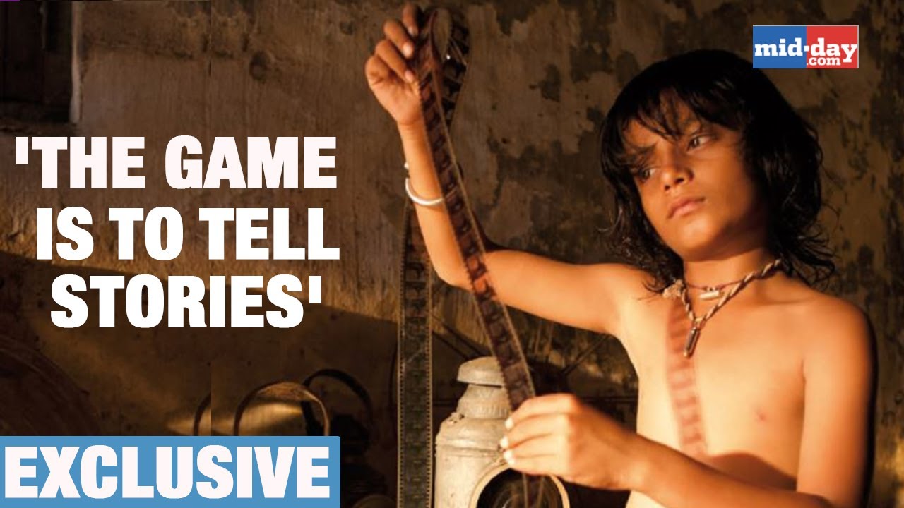 'The game is to tell stories'   Exclusive Interview with the Chhello Show team