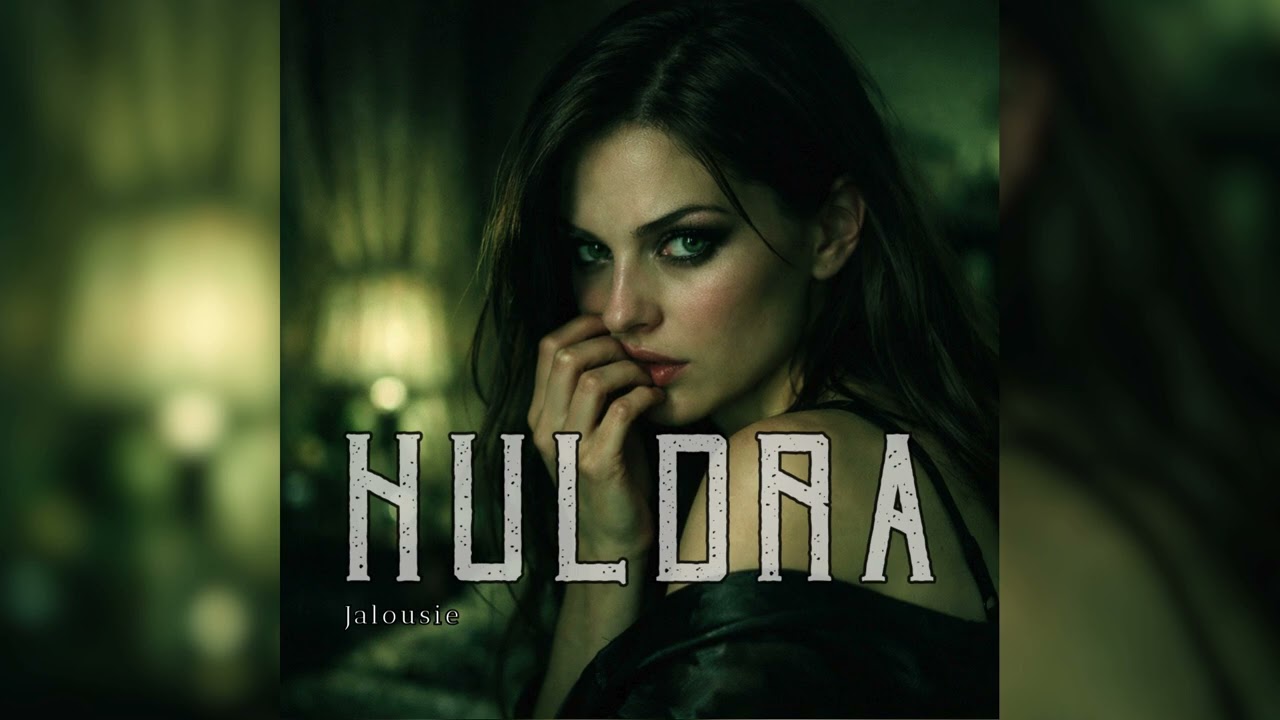 Jalousie - HULDRA