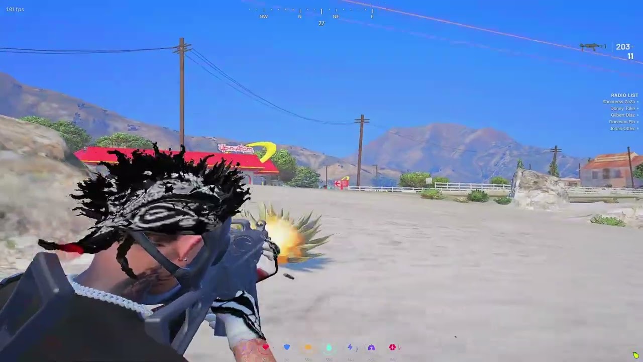Donny Toke I XO I Lucid City Montage