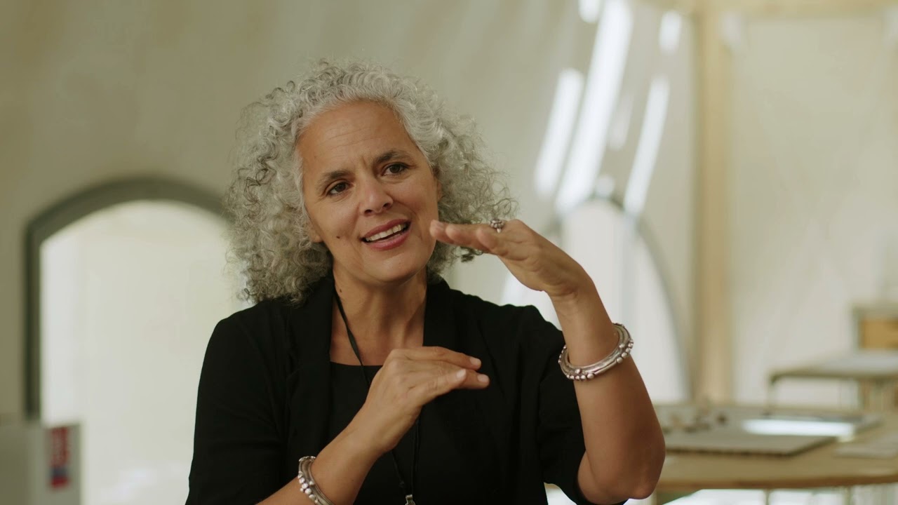 Qu'est-ce que la préservation architecturale ? Avec Salima Naji