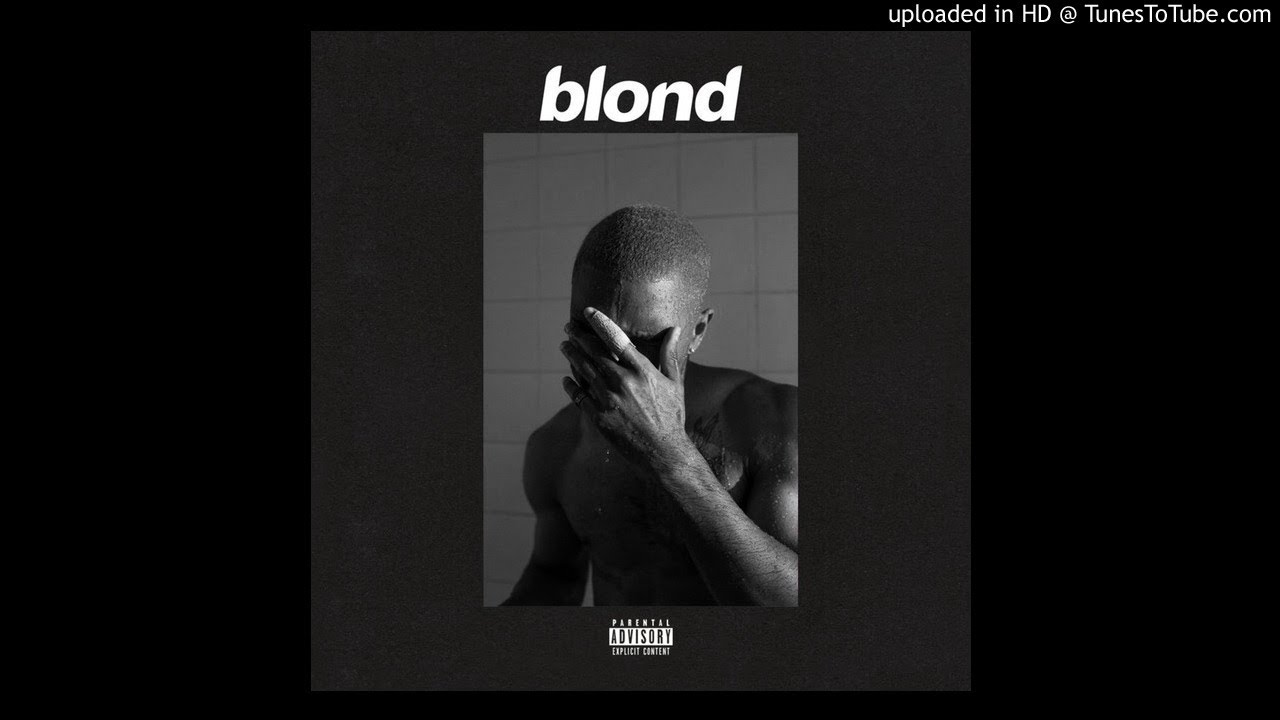 Nights (Clean) - Frank Ocean