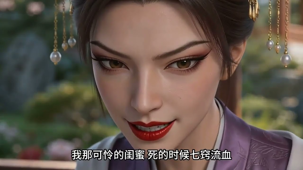 《克妻将军》克死三任妻子的镇北将军顾砚辞，新婚夜掀开盖头，发现新娘被人替换。替嫁的沈家二小姐沈鹿鸣，本只想拿五千两银子走人，却一步步卷入将军府的致命阴谋。毒杀、刺客、权谋博弈，当真相浮出水面#小茉推文